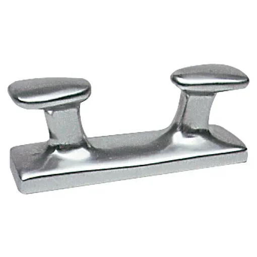 Osculati - Mushroom bollard anodized aluminium 160 mm - 40.172.53 product image