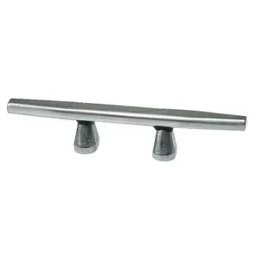 Osculati - Italian-Style cleat AISI316 180 mm - 40.174.18 product image