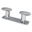 Osculati - Single mushroom pushbutton f. modular system - 40.176.02 product image