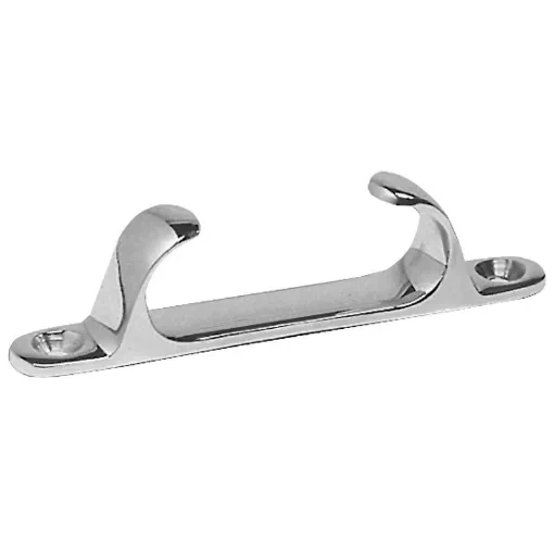 Osculati - Straight fairlead AISI316 125 mm - 40.201.05 product image