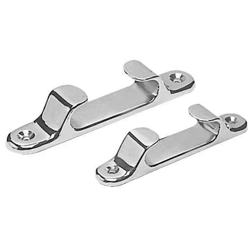 Osculati - Italian Style straight fairlead AISI316 203 mm - 40.202.20 product image