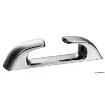 Osculati - Capri SS straight fairlead 120mm - 40.303.12 product image