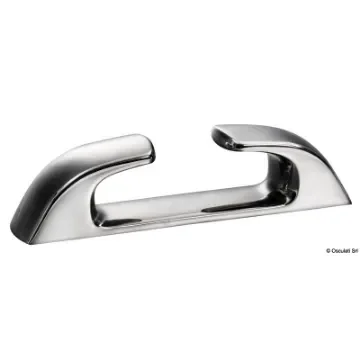 Osculati - Capri SS straight fairlead 120mm - 40.303.12 product image