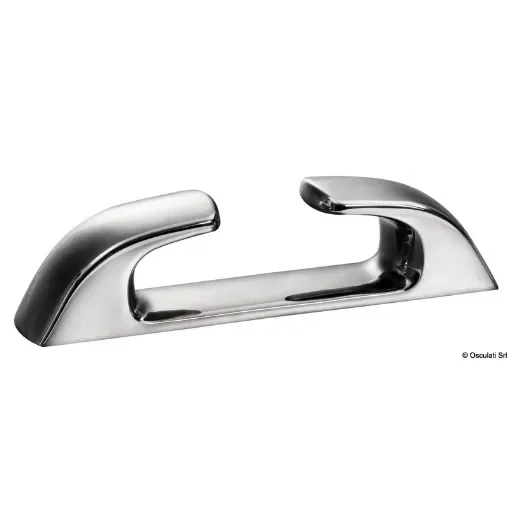 Osculati - Capri SS straight fairlead 120mm - 40.303.12 product image