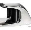 Osculati - Straight roller fairlead made of stainless steel, Capri series - 40.305.00 product image