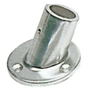 Osculati - Pulpit joint round base 60&amp;#176; 25 mm - 41.022.00 product image