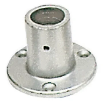Osculati - Pulpit joint round base 90&amp;#176; 25 mm - 41.023.00 product image