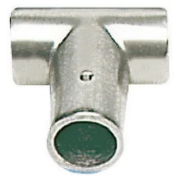 Osculati - Pulpit T-joint 90&amp;#176; 25 mm - 41.025.00 product image
