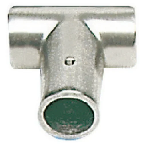 Osculati - Pulpit T-joint 90&amp;#176; 25 mm - 41.025.00 product image