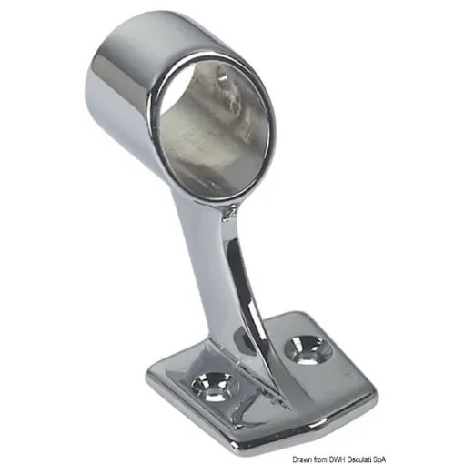 Osculati - Handrail central bracket 22 mm - 41.041.00 product image