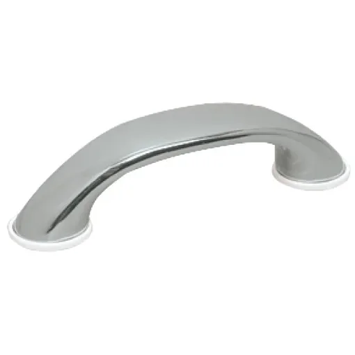 Osculati - Handle mirror-polished AISI316 170x40 mm 2 studs - 41.105.00 product image