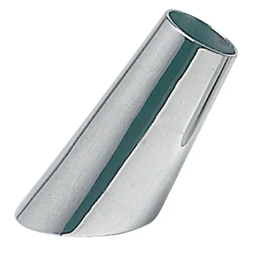 Osculati - Tapered base mirror-polished AISI316 90&amp;#176; 30 mm - 41.112.30 product image