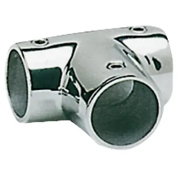 Osculati - T-joint for pulpits 90&amp;#176; 22 mm - 41.115.22 product image