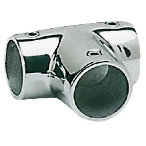 Osculati - T-joint for pulpits 90&amp;#176; 22 mm - 41.115.22 product image