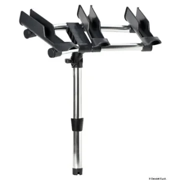 Osculati - Quicklift rod holder Nr. 3 starboard - 41.167.87 product image