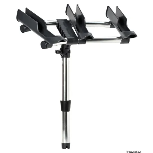 Osculati - Quicklift rod holder Nr. 3 starboard - 41.167.87 product image