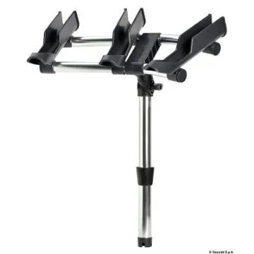 Osculati - Quicklift rod holder Nr. 3 port - 41.167.88 product image