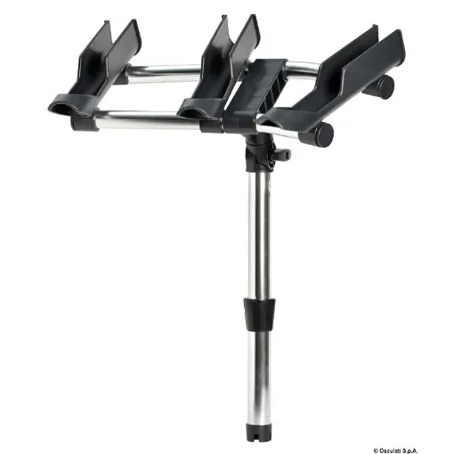 Osculati - Quicklift rod holder Nr. 3 port - 41.167.88 product image