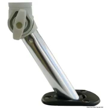 Osculati - Bait tray to be fitted to rod holders 460 x 375 mm - 41.168.07 product image