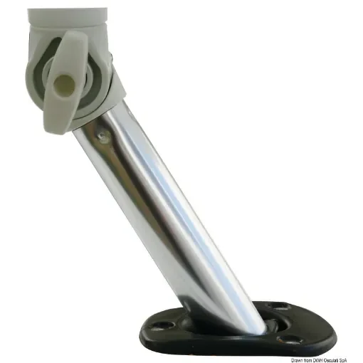 Osculati - Bait tray to be fitted to rod holders 460 x 375 mm - 41.168.07 product image