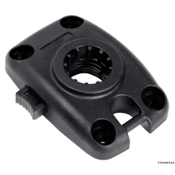 Osculati - Additional flat base - 41.168.95 product image