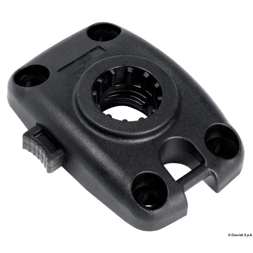 Osculati - Additional flat base - 41.168.95 product image