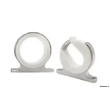 Aluminium fishing rod holder product image