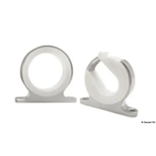 Aluminium fishing rod holder product image