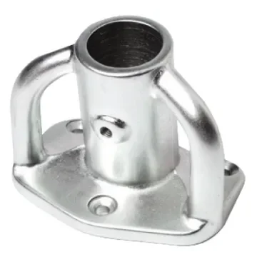 Osculati - Stanchion base 7&amp;#176; sloped - 41.173.10 product image