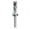 Osculati - Stanchion base AISI316 25 x 1.5 mm - 41.173.25 product image