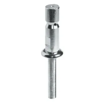 Osculati - Stanchion base AISI316 25 x 1.5 mm - 41.173.25 product image