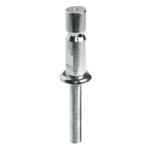 Osculati - Stanchion base AISI316 25 x 1.5 mm - 41.173.25 product image