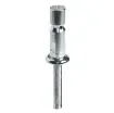 Osculati - Stanchion base AISI316 45 x 1.5 mm - 41.173.26 product image