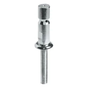 Osculati - Stanchion base AISI316 45 x 1.5 mm - 41.173.26 product image