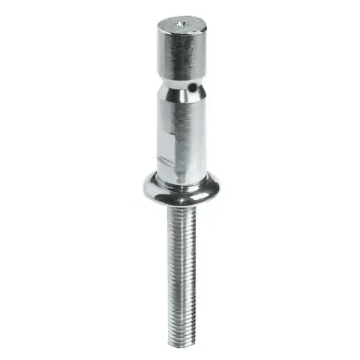 Osculati - Stanchion base AISI316 45 x 1.5 mm - 41.173.26 product image