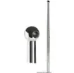 Osculati - Stanchion for female base AISI316 710 mm - 41.175.03 product image