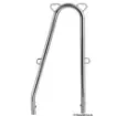 Osculati - Double stanchion without stud - 41.176.00 product image
