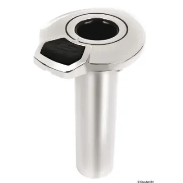 Rotating Recessed Rod Holder Streamline 360 product image