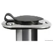 Osculati - Flush-mount SS rod holder 42 mm 90&amp;#176; - 41.211.72 product image