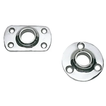 Pulpit socket to be welded product image