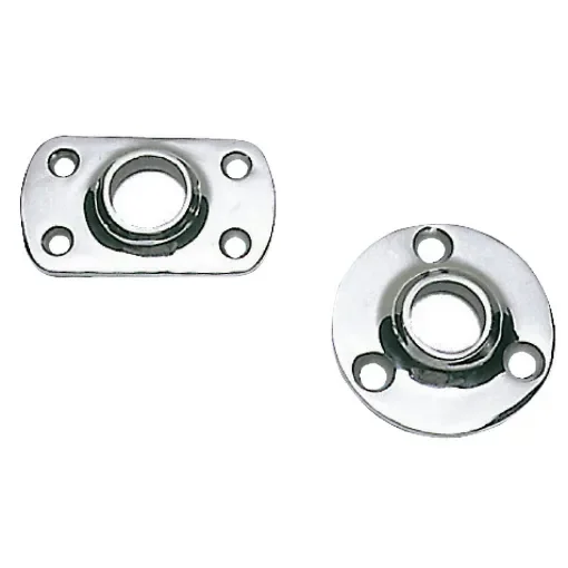 Pulpit socket to be welded product image