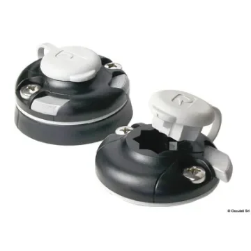 Osculati - StarPort Black - 41.301.00 product image