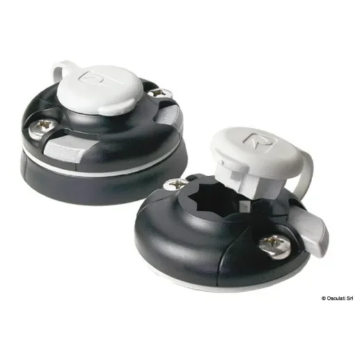 Osculati - StarPort Black - 41.301.00 product image