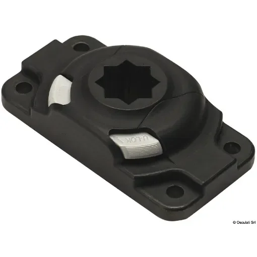 Osculati - StarPort HD Black - 41.301.20 product image