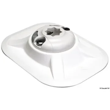 Osculati - RIBPort inc. StarPort and 3M VHB White - 41.305.11 product image