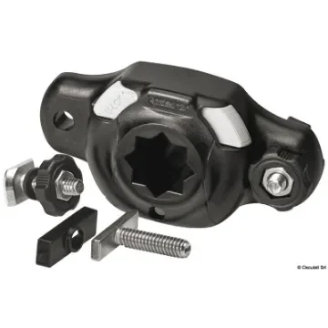 Osculati - TracLoader 90 degree StarPort - 41.306.00 product image