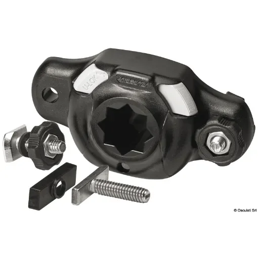 Osculati - TracLoader 90 degree StarPort - 41.306.00 product image