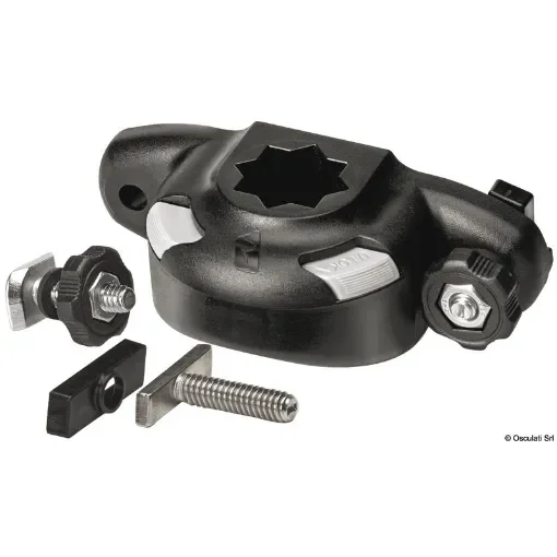 Osculati - TracLoader 90 degree SidePort - 41.306.10 product image