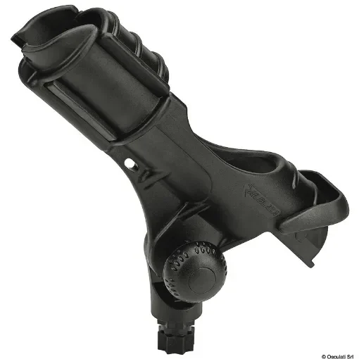 Osculati - Rod Holder II Only Black - 41.310.00 product image