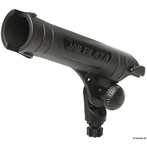 Osculati - RAILBLAZA Starport Rod Tube rod holder. - 41.312.00 product image